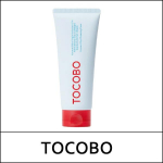 [TOCOBO] (bo5) Coconut Clay Cleansing Foam 150ml