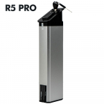 BURCHDA-R5PRO 48V 20Ah 1500W Li-ioonaku Laetav Aku Elementide Pakk E-jalgrataste Liitium Li-ioonaku Laadimine