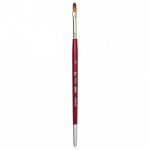 Pinceau Iris Gold P&eacute;b&eacute;o - Us&eacute; bomb&eacute; - N&deg; 08