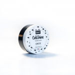Gel paillette Odishine de Odif (70ml) - nuancier odishine:Onyx - Blanc - Adulte