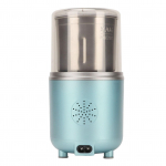 Elektriline kohviveski 200 W eemaldatav eraldiseisev kerge kaasaskantav v&uuml;rtsiveski kodu jaoks L