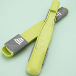 Reguleeritavad k&ouml;&ouml;gikaalud m&otilde;&otilde;dutass Kahe otsaga kaheksa kioski m&otilde;&otilde;telusikas soolasupi jaoks kohvi-teepulbri k&ouml;&ouml;gividinad roheline