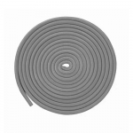 20M/10M/8M/5M Auto universaalne autoukse serva kummiribad Mittenakkuvad kriimustuskaitsed Tihendus DIY Auto stiil 5M hall