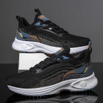 uued Kingad meestele Tossud Meeste vabaaja Meeste Kingad tennised Luksuslikud kingad Treener Jooks Hingavad Kingad mood mokassiinid jooksmine 48