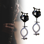 2tk Noodihoidjad Metallist Rauast Trompet Marssl&uuml;&uuml;r tromboonpuhkpillidele