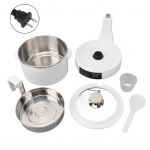 3L intelligentne riisikeetja t&otilde;stefunktsioon Tervislik suhkrueemaldus elektriline riisikeetja riisi jaoks L