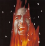CD BEN HARPER & THE INNOCENT CRIMINALS - Fight For Your Mind VJCP25186 Virgin 1995 Jaapan Obi Soul/Funk Kasutatud