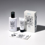 BRTCC Trainer Homme All-in-One Milk 200ml special (+50ml free)