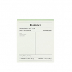 Biodance Refreshing Sea Kelp Real Deep Mask (4 sheets) (3 Options) # 4sheets x 1pack