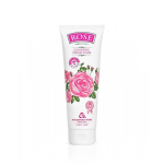 Bulgaaria roos Rose Original puhastuskreem-vaht 125ml FREE