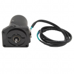 12V Trimmeri kallutusmootor 2 juhtmega k&otilde;rge v&auml;&auml;ndemomendiga veekindel 6D8 43880 01 p&auml;ramootorile 75 90HP F75 F90