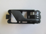 For Fıat Tempra 1990 1999 Front Door Interior Opening Handle Right Black 181040180