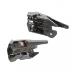 For Toyota Corolla E150 2007 2013 Front Door Interior Opening Handle Right Black Oem 69205-02130