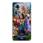 Coque de t&eacute;l&eacute;phone - Maniacase - Oppo Reno 11 5G - Silicone - Souple - Encanto Familia Madrigal