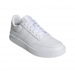 Meeste spordijalatsid Adidas ID7110 Breaknet 2.0 valged r. 44 ⅔ 44 2/3 valge