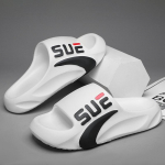 Uued EVA Pehme Paksu Tallaga Suvised Meeste Sussid Sandaalid Meeste Kodu Paks Tald Ranna Kingad 40-41