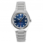 Casio Edifice Analoog Roostevabast Terasest Sinise Kettaga Kvarts EFB-109D-2AV 100M Meeste K&auml;ekell sinine