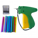 Kiirr&otilde;ivaste kinniti r&otilde;ivaste &otilde;mblust&ouml;&ouml;riist K&auml;eshoitav r&otilde;iva&otilde;mblusmasin Mini Stitch Hemming P&uuml;stol Mikrom&auml;rgistamisp&uuml;stol r&otilde;ivaste jaoks