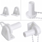 17&nbsp;Mm ruloovarju kronstein k&uuml;lgmise rihmaratta keti paranduskomplekti aknahooldusvahendid