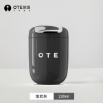 Laos OTE Kohvi saatetass 316 roostevabast terasest siseosa 220ML-350ML Mini termospudel Isoleeritud Kaasaskantav Tihendav &Uuml;les tassid