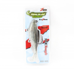 Zman Pehme peibutis Herculez Swimbait 5 tolli Bad Shad (5209)