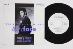 7-tolline plaat BABYFACE / FINZY KONTINI - Tender Lover / Sexy Bon SEP76 VICTOR 1989 Jaapan Soul/Funk Kasutatud