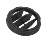 Keskkonsooli tagumise ventilatsiooniv&otilde;re raam Land Rover Discovery 3 ja 4 LR041180 jaoks