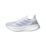 Adidas UltraBoost 5X Valge Lilla Toon Naiste Tennised Pilvevalge K&otilde;rgl&auml;ikega Kollane JH9022 36 white