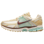 Nike Air Zoom Vomero 5 Team Gold Seafoam Meeste Tossud Kollane Kahvatu-Kreemikas Fauna-Pruun IB2987-700 43 beige
