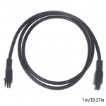 3D-printeri pikenduskaabel 1M Bambu Lab Ams Lite 1M 4-pin pikenduskaabel Bambulab A1/A1Mini 3D-printeri jaoks