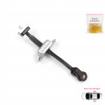 BDP1481 Tagaluugi piiraja rihm Honda Civic MK9 IX 2011-2016 HB Tourer FK sedaan FB FG 72840TV0E01