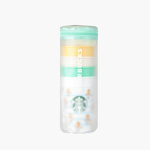Starbucks &ndash; B&Eacute;B&Eacute;DPINO virnastatav tassikomplekt (4P) 1PCS