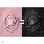 BLACKPINK - 2. minialbum: TAPPA SEE ARMASTUS [ROOSA/MUST vers. Juhuslik kohaletoimetus]