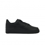 (w) Nike Air Force 1 '07 madal kolmekordne must 220