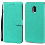 J7 2017 &uuml;mbris Samsung Galaxy J7 2017 jaoks &Uuml;mbris Silikoonist kate Nahast klapp-rahakott Samsung J 7 J7 2017 jaoks &Uuml;mbris SM-J730F J730F &uuml;mbris Samsung J7 2017 J730