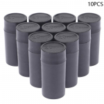 10 tk hinnalipik p&uuml;stol 20 mm sildip&uuml;stolid t&auml;itke tindirullid tindikassett Mx5500 jaoks must