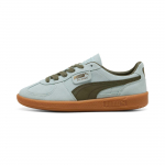 Puma Palermo Rahulik Sinine Loden Roheline Unisex Tossud 396463-51 37