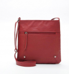 Naiste Messengeri rahakott Naistele kopp nahast Crossbody &otilde;lakott 23cm*2cm*25cm