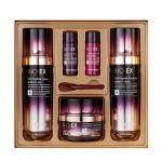 TONYMOLY Bio EX Cell Peptide 3-Piece Special Set (Toner 130ml + Emulsion 130ml + Cream 60ml)