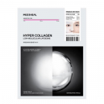MEDIHEAL Hyper Collagen Mask Sheet 10ea