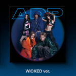 ALLDAY PROJECT - FAMOUS / Deb&uuml;&uuml;t-singel WICKED ver.