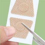 Sissekasvanud varbak&uuml;&uuml;nte korrigeerimine paron&uuml;&uuml;hiavastane varbak&uuml;&uuml;nte kleebis Jalahooldus Pedik&uuml;&uuml;r Jalade ortodontilised varvaste p&ouml;idlak&uuml;&uuml;nte plaastrid