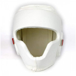 ISAMI laia vaatega peakaitse II TT-45 (S) valge