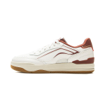 Li Ning Yue Li Vabaaja Mitmek&uuml;lgsed Klassikalised Retro Moes Paks Tald K&otilde;rgust Lisavad Libisemiskindlad Kulumiskindlad Hingavad Madalad Rulluisutajate Kingad AGCV334-2 35