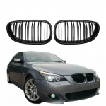 L&auml;ikiv Must Esiosa Sport Neeruv&otilde;re ABS 04-2009 BMW E60 E61 M5 520i 530i jaoks