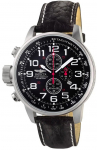 Invicta Force Kronograaf Tak&uuml;meeter Kvarts 2770 Meeste K&auml;ekell must