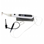 Hambaravi endodontiline mootor koos apeksi lokaatoriga 2 IN 1 endomootoriga 16:1 Contra Angel juurekanalite raviks p&otilde;hiline hambaraviinstrument EU 220V plug