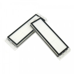 HEPA filter P&otilde;hihari Xiaomi 1 1s MI Robot Roborock S50 S5 Max Mijia tolmuimeja k&uuml;ljehari Xiomi Varuosad Kodumajapidamine