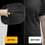 Lemmiklooma elektrostaatilised karvaeemalduskinnad Kahepoolsed lemmiklooma hoolduskinnad Kahepoolne kahesuunaline hari Kleepuv karvaeemaldusvahend