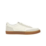 Nike Killshot 2 Nahast Sail Gum Unisex Tossud Hall Kummikollane Must 432997-128 44 white
